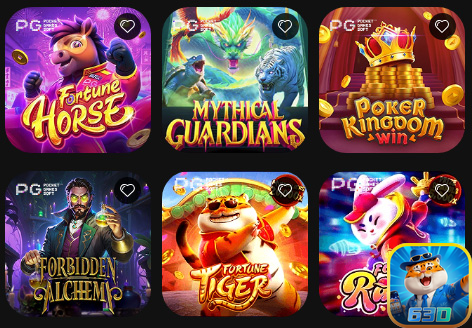 63d.com conquiste exclusivo jogo