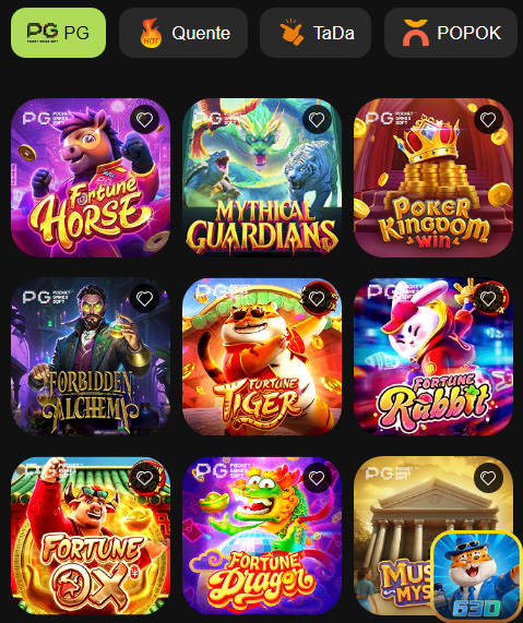 63d.com conquiste exclusivo jogo